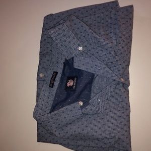 New! Long Sleeve button down shirt